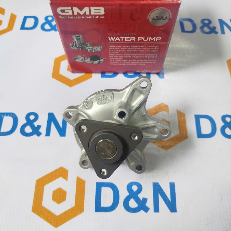 BƠM NƯỚC TOYOTA VIOS, YARIS  2001-2016 | 16100-29157