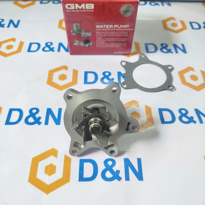 BƠM NƯỚC TOYOTA VIOS, YARIS  2001-2016 | 16100-29157