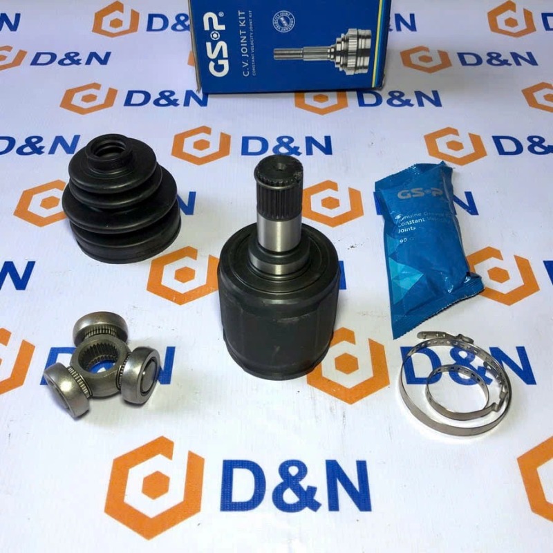 ĐẦU LÁP TRONG HONDA CIVIC 2.0L 2006-2015