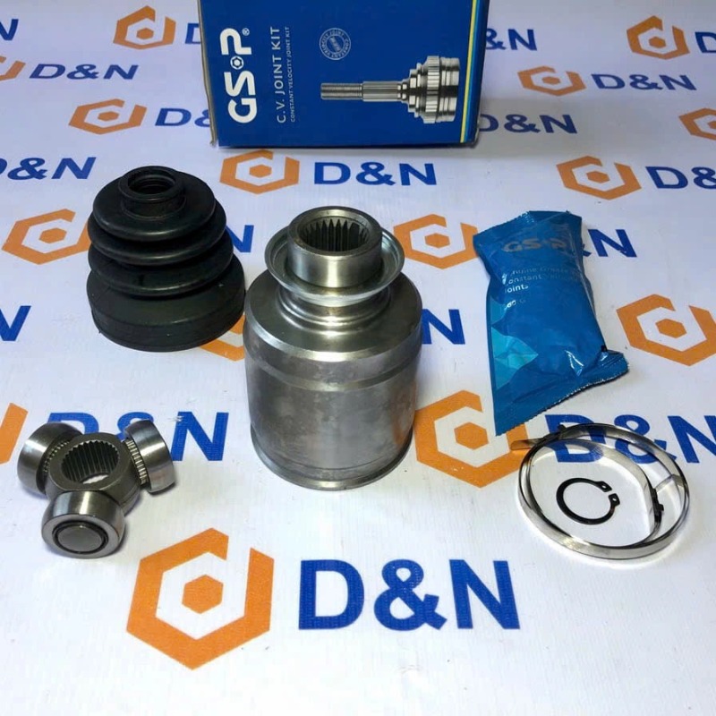 ĐẦU LÁP TRONG TRÁI, PHẢI HONDA CIVIC 2.0L 2006-2015