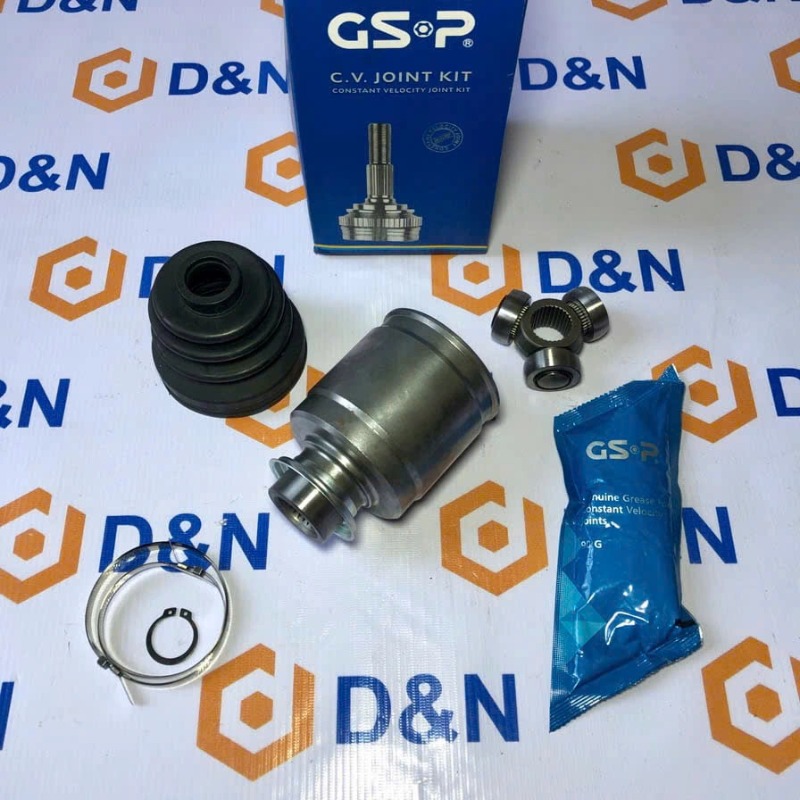 ĐẦU LÁP TRONG TRÁI, PHẢI HONDA CIVIC 2.0L 2006-2015