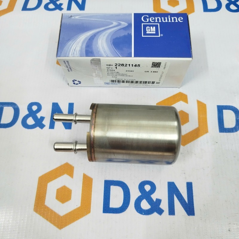 LỌC XĂNG CHEVROLET CAPTIVA C140, CRUZE, ORLANDO | 22821145
