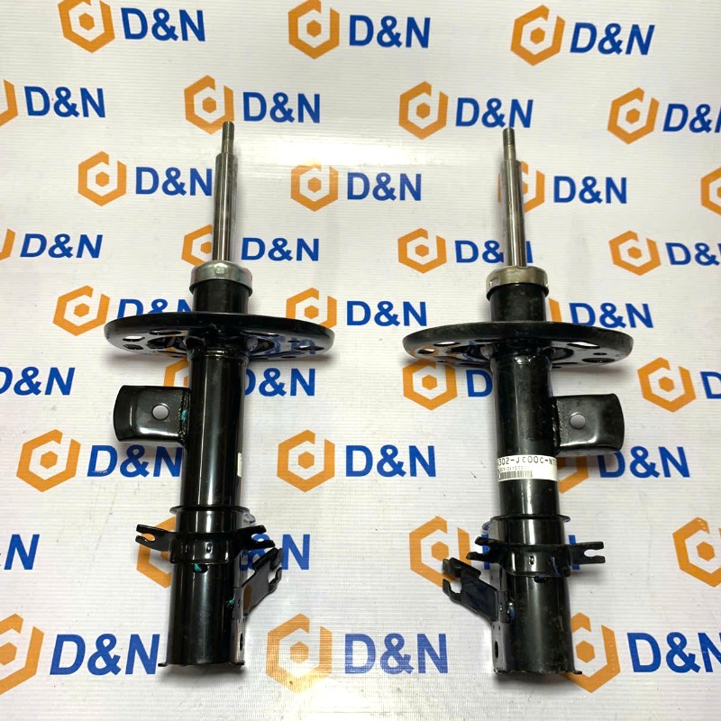 Giảm sóc trước, phuộc trước Teana J32 2008-2014 | 54302-JC00C, 54303-JC00C