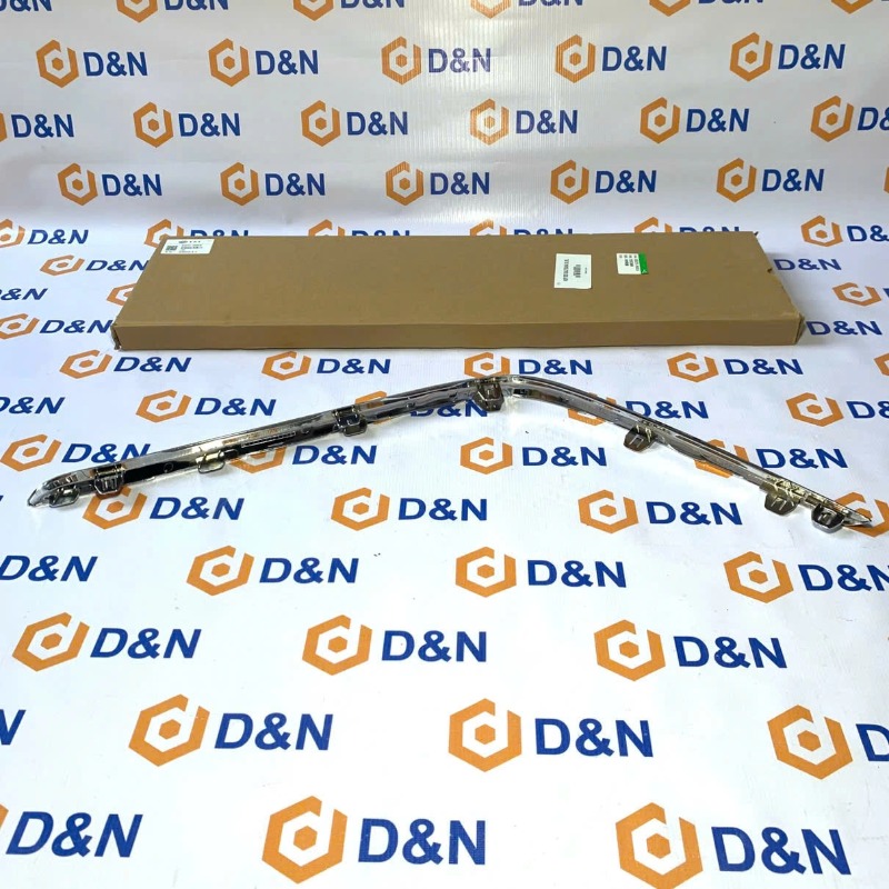 NẸP CẢN SAU, NẸP BA ĐỜ SỐC SAU NISSAN TEANA 2009-2013 (J32)