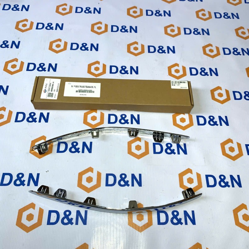 NẸP CẢN TRƯỚC, NẸP BA ĐỜ SỐC TRƯỚC NISSAN TEANA 2009-2013 (J32)