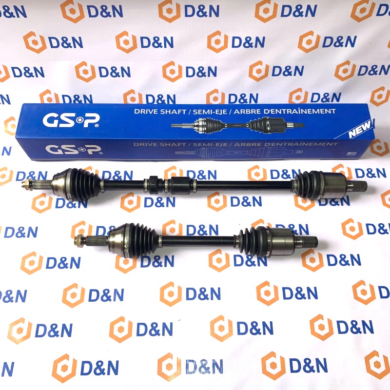 CÂY LÁP PHẢI KIA SELTOS 1.4L 2018-2025 | 49501-Q6150