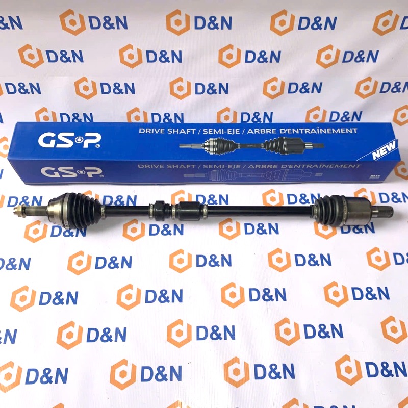 CÂY LÁP PHẢI KIA SELTOS 1.4L 2018-2025 | 49501-Q6150