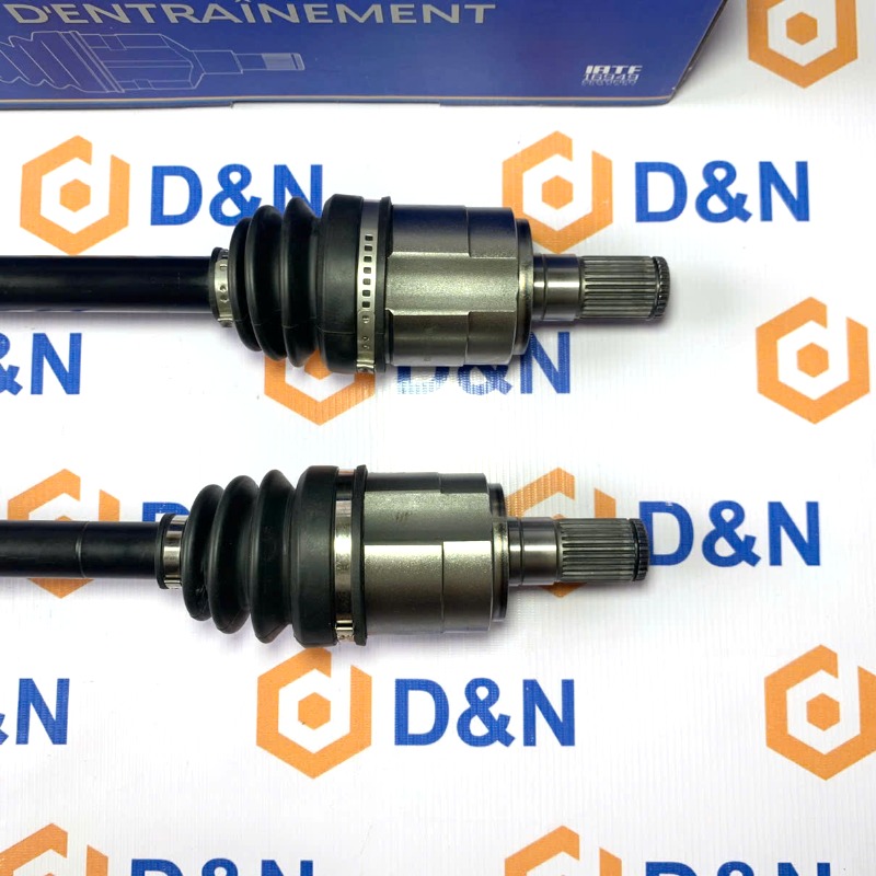 CÂY LÁP PHẢI KIA SELTOS 1.4L 2018-2025 | 49501-Q6150