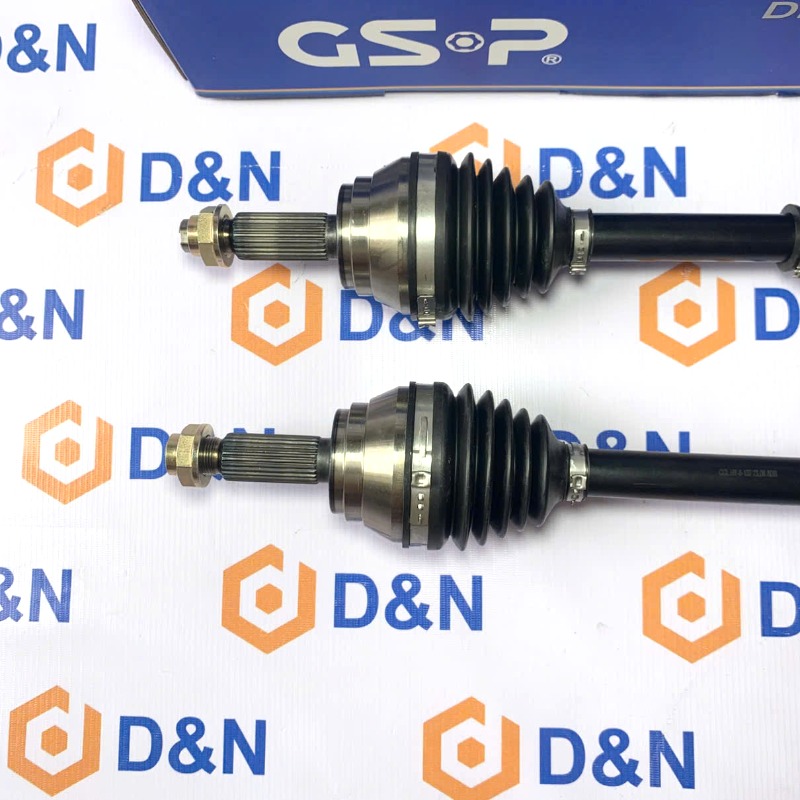 CÂY LÁP PHẢI KIA SELTOS 1.4L 2018-2025 | 49501-Q6150