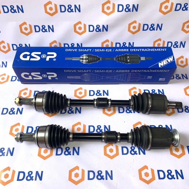 Cây láp phải Honda Civic 1.5L 2016, 2017, 2018, 2019, 2020, 2021 | 44305-TBC-A51, 44305-TGG-A51