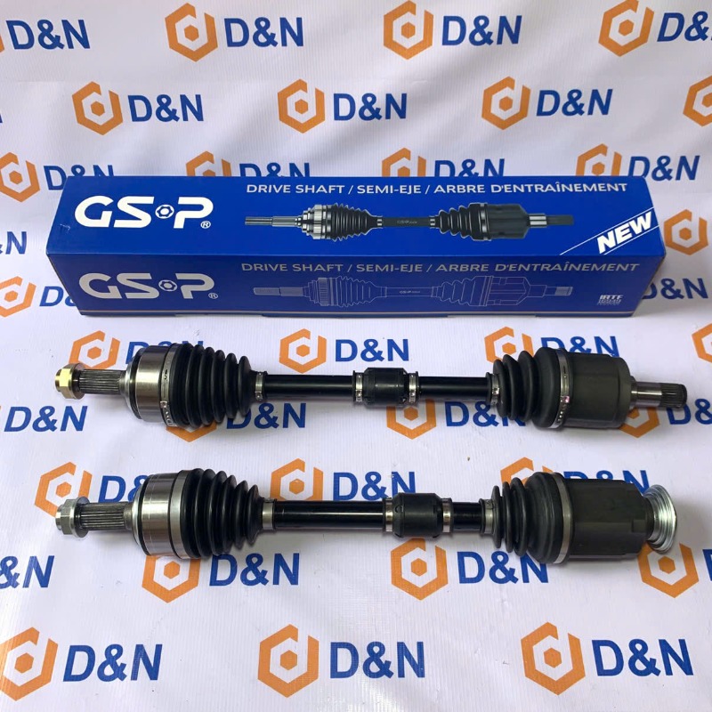 Cây láp trái Honda Civic 1.5L 2016, 2017, 2018, 2019, 2020, 2021 | 44306-TBC-A51, 44306-TGG-A51