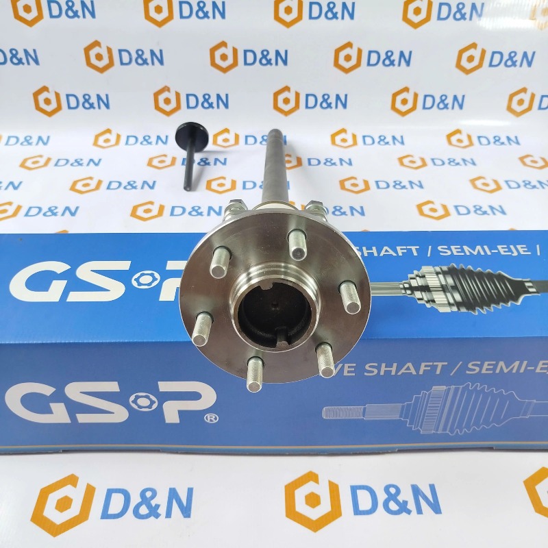 CÂY LÁP SAU NISSAN NAVARA 2.5L 2009-2014 | 39600-EB30A,  39600EB30A