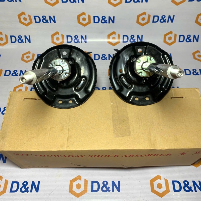 Giảm xóc trước, phuộc trước Xtrail T32 2014-2023 | 543024CE1C; 543024CE2B; ; 543034CE1C; 543034CE2B