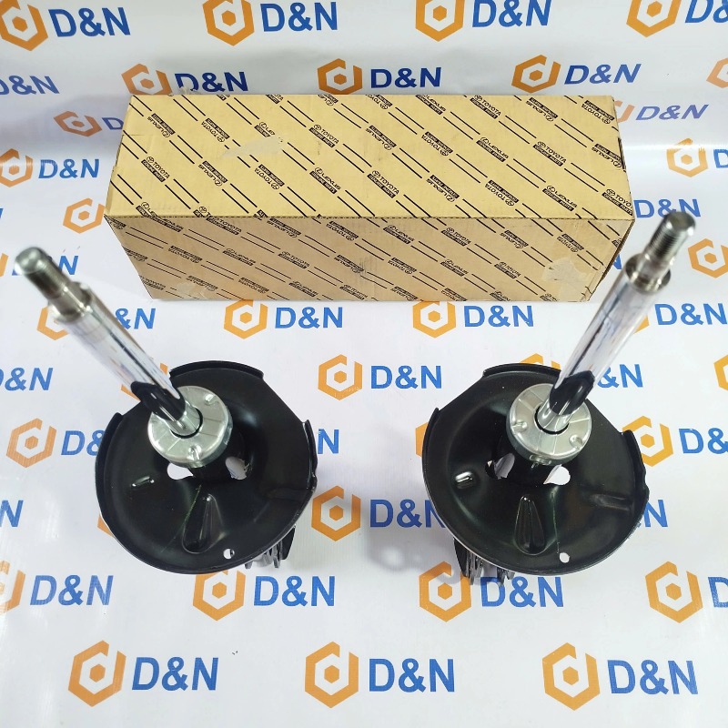 Giảm xóc trước, phuộc trước Corolla Altis 2007, 2008, 2009, 2010, 2011, 2012 | 48520-02750, 48520-09Q40, 48510-02750, 48510-09X40