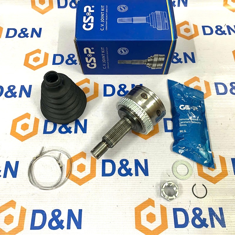 ĐẦU LÁP NGOÀI TUCSON 2.0L [2009-2014]
