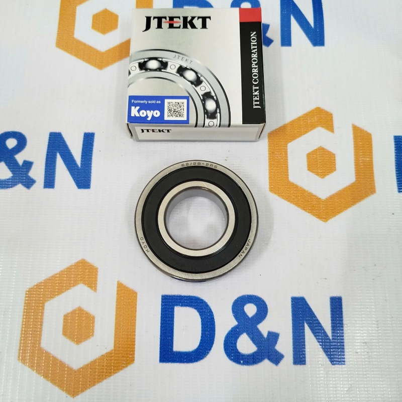 VÒNG BI, BẠC ĐẠN LÁP TRUNG GIAN SUZUKI SWIFT 2013-2018