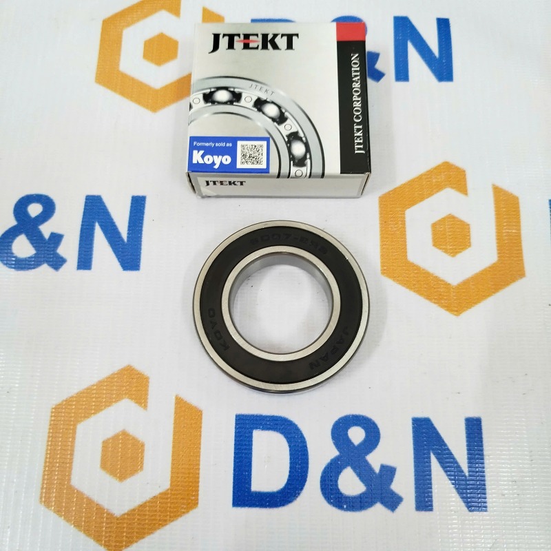 VÒNG BI, BẠC ĐẠN TRUNG GIAN MAZDA CX9, CX7 2007-2015