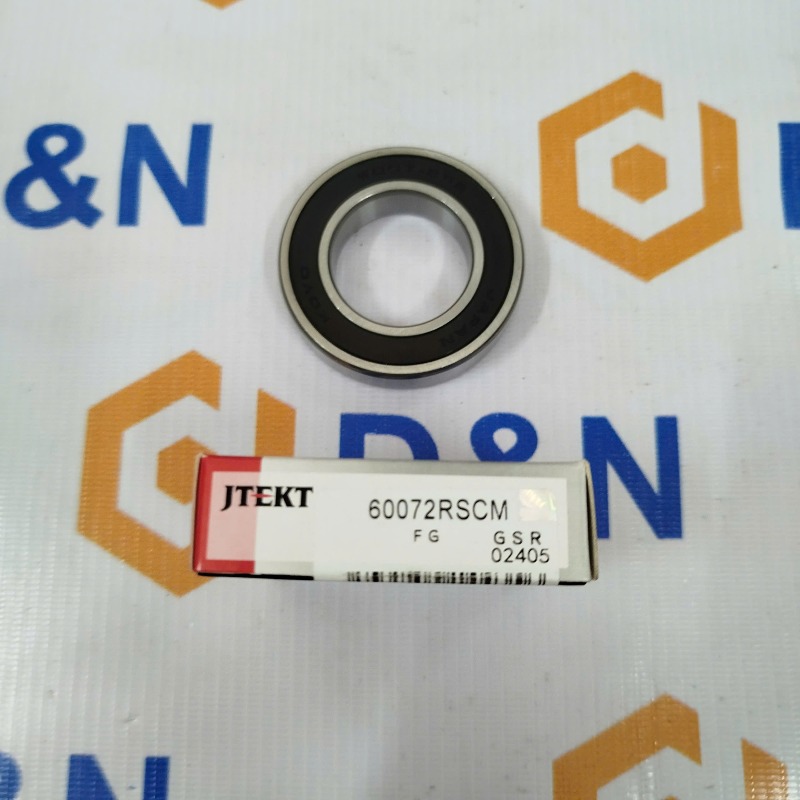 VÒNG BI, BẠC ĐẠN TRUNG GIAN MAZDA CX9, CX7 2007-2015