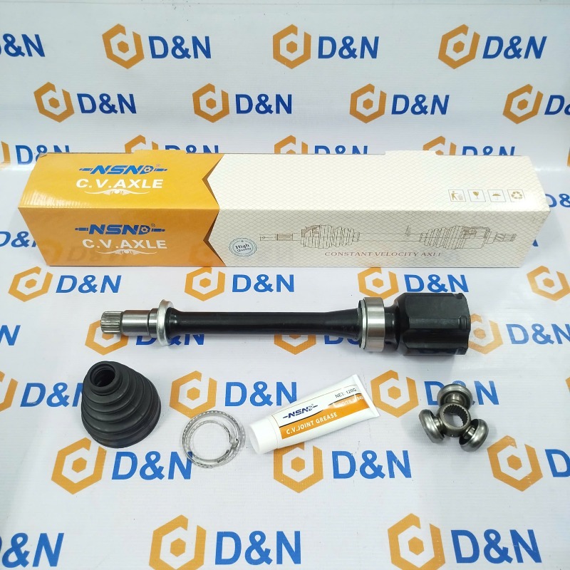 ĐẦU LÁP TRONG PHẢI CAMRY 2002-2006 ACV30 | 43030-33051
