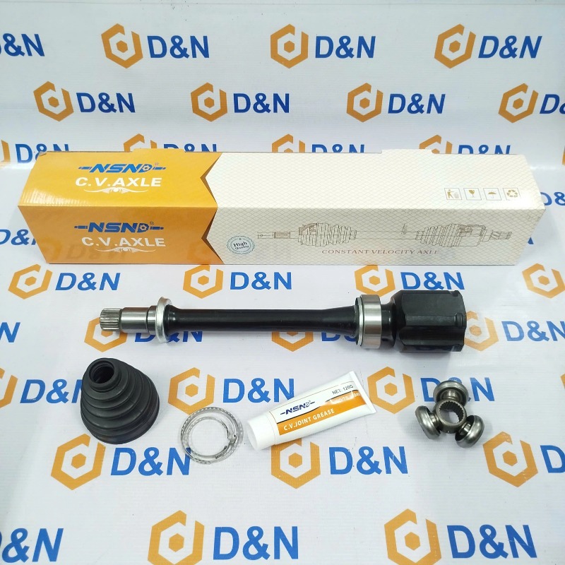 ĐẦU LÁP TRONG PHẢI CAMRY 2007-2012 ACV40 | 43030-06170