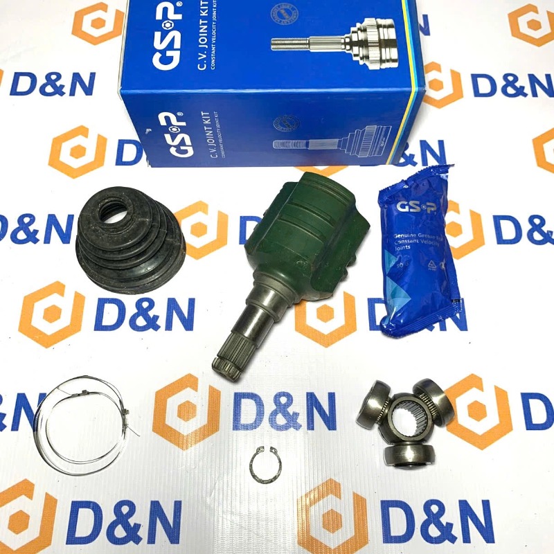 ĐẦU LÁP TRONG TRÁI TOYOTA CAMRY 2.2L 1991-2001