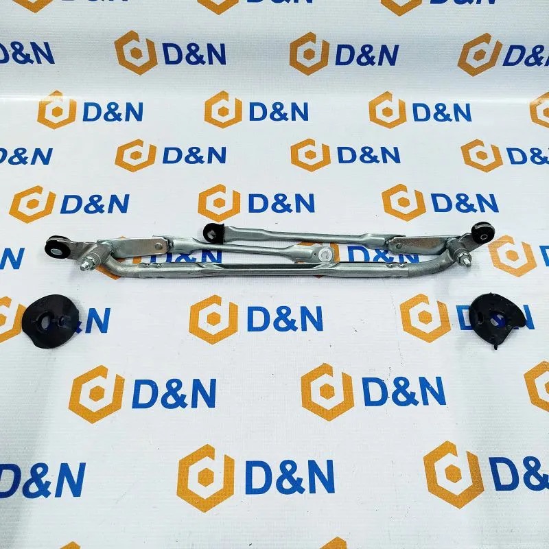 Giằng gạt nước mưa, cơ cấu gạt mưa Vios 2003-2007 | 85150-0D040