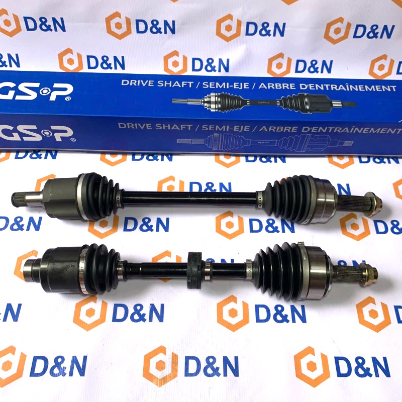 Cây láp trái Acura Mdx 3.7L 2007-2014, Honda Pilot 2009-2015 | 44306STXA02, 44306SZAA01, 44306SZAA12