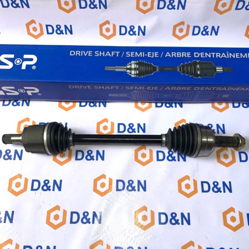 Cây láp trái Acura Mdx 3.7L 2007-2014, Honda Pilot 2009-2015 | 44306STXA02, 44306SZAA01, 44306SZAA12