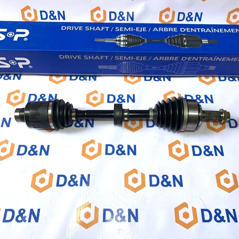 Cây láp phải Acura Mdx 3.7L 2007-2014, Honda Pilot 2009-2015 |44305STXA02, 44305SZAA01, 44305SZAS01
