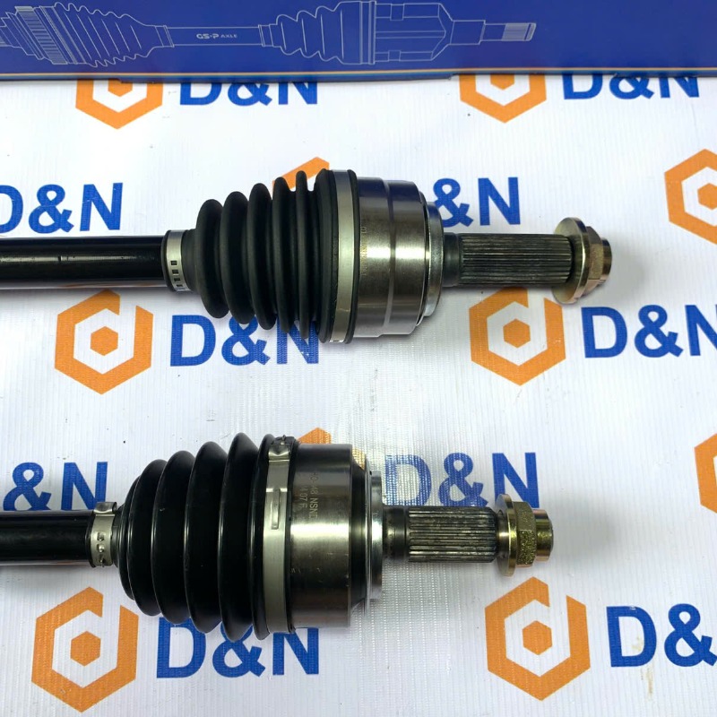 Cây láp trái Acura Mdx 3.7L 2007-2014, Honda Pilot 2009-2015 | 44306STXA02, 44306SZAA01, 44306SZAA12