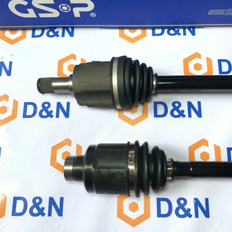 Cây láp trái Acura Mdx 3.7L 2007-2014, Honda Pilot 2009-2015 | 44306STXA02, 44306SZAA01, 44306SZAA12