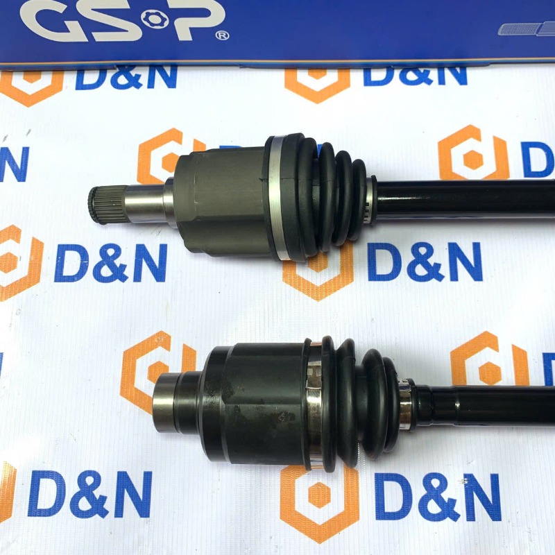 Cây láp phải Acura Mdx 3.7L 2007-2014, Honda Pilot 2009-2015 |44305STXA02, 44305SZAA01, 44305SZAS01
