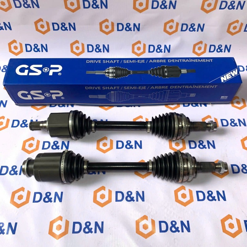 Cây láp phải Mazda CX9, CX7 [2008-2016] GP322550X, GP322550XA, GP322550XB