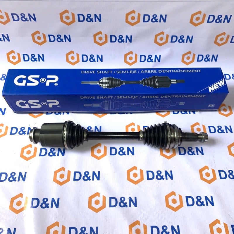 Cây láp phải Mazda CX9, CX7 [2008-2016] GP322550X, GP322550XA, GP322550XB
