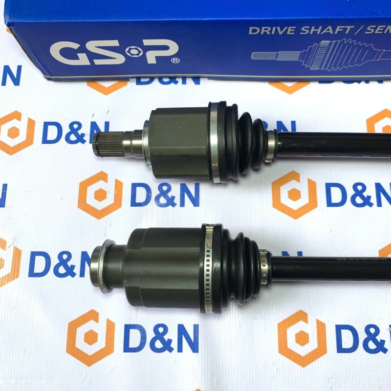Cây láp phải Mazda CX9, CX7 [2008-2016] GP322550X, GP322550XA, GP322550XB