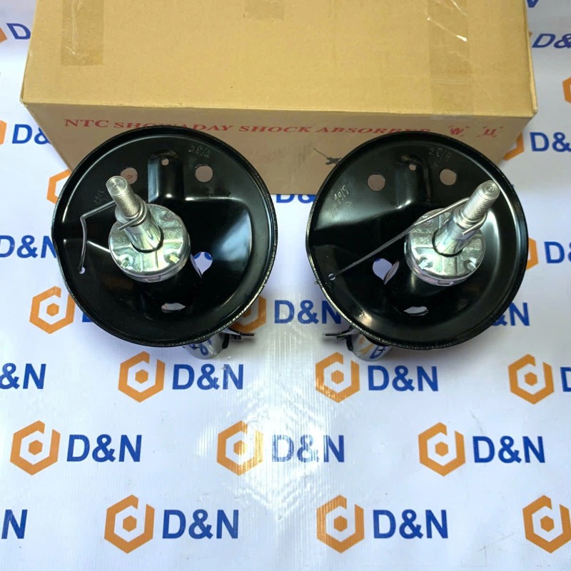 Giảm xóc sau, phuộc sau TOYOTA CAMRY 2007, 2008, 2009, 2010, 2011