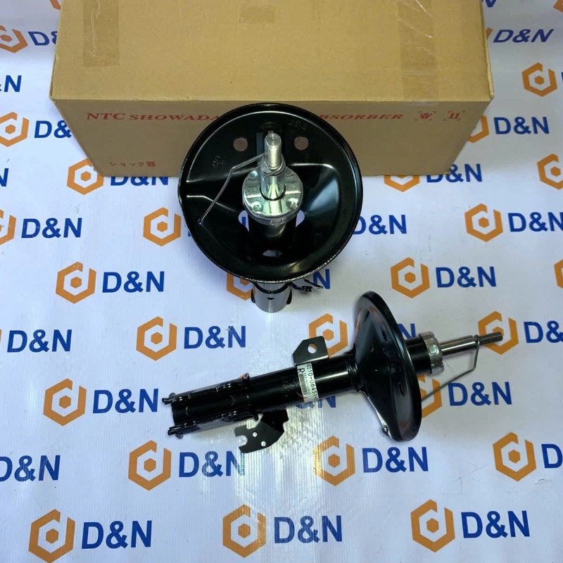 Giảm xóc sau, phuộc sau TOYOTA CAMRY 2007, 2008, 2009, 2010, 2011