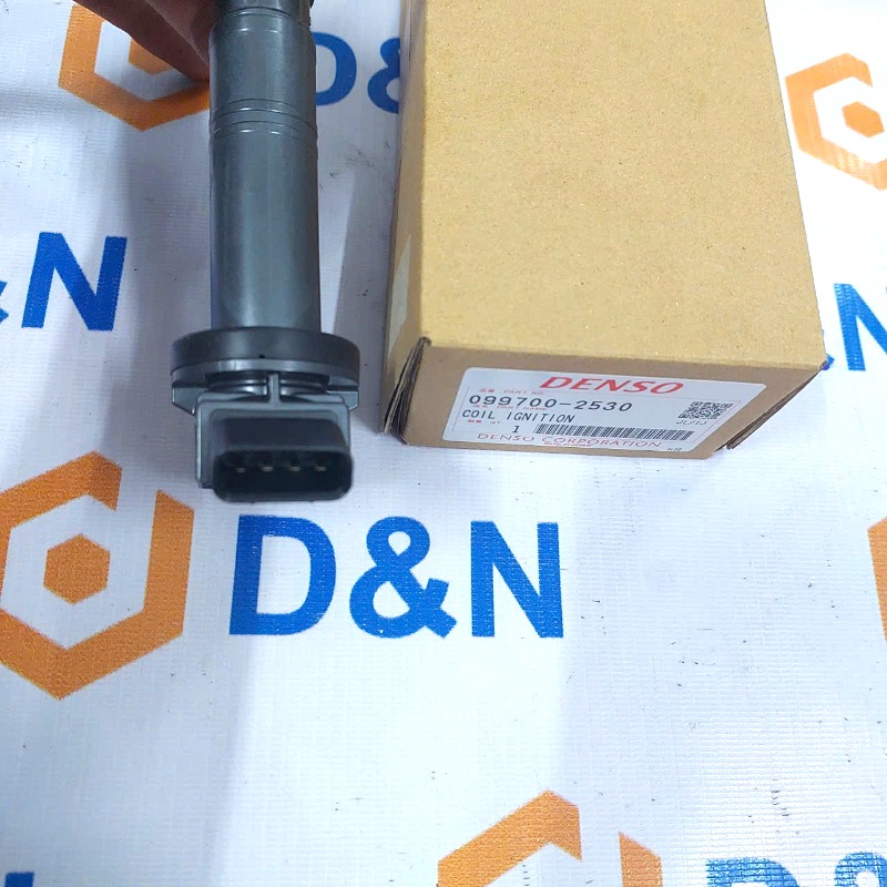 MÔ BIN ĐÁNH LỬA INNOVA, FORTUNER, HIACE 2006-2023 | 90919T2008, 90919T2001, 9091902260