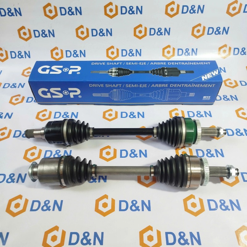 Cây láp phải Tucson, Sportage 2015, 2016, 2017, 2018, 2019 | 49501-D3010, 49501-D3030