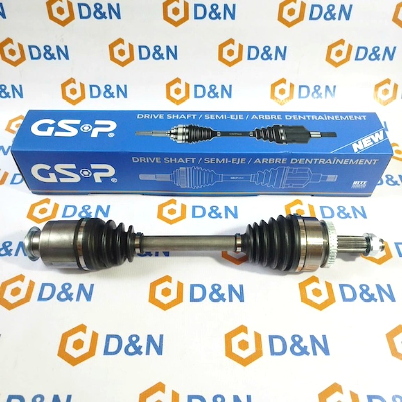 Cây láp phải Tucson, Sportage 2015, 2016, 2017, 2018, 2019 | 49501-D3010, 49501-D3030