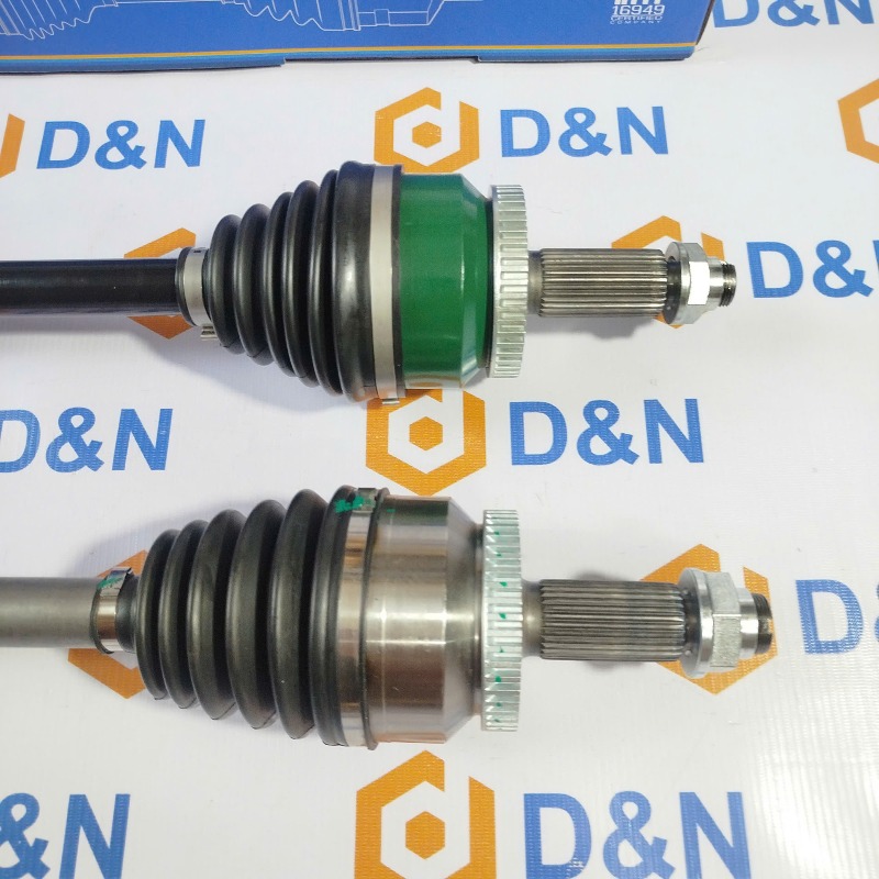 Cây láp phải Tucson, Sportage 2015, 2016, 2017, 2018, 2019 | 49501-D3010, 49501-D3030