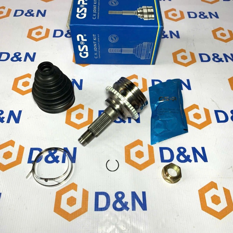 ĐẦU LÁP NGOÀI FORD LASER 1.6L, MAZDA 323