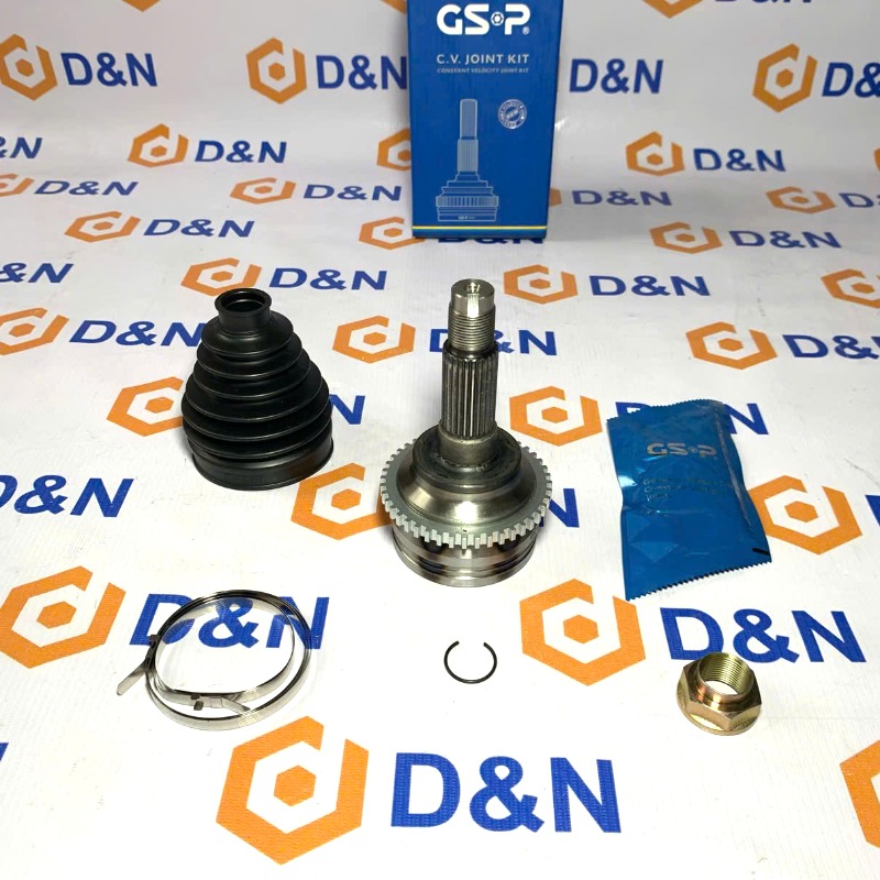 ĐẦU LÁP NGOÀI FORD LASER 1.6L, MAZDA 323