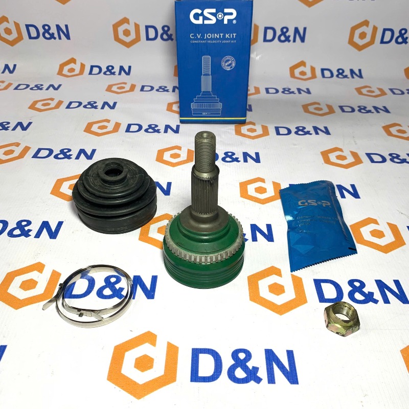 ĐẦU LÁP NGOÀI DAEWOO NUBIRA 2.0L 1999-2004