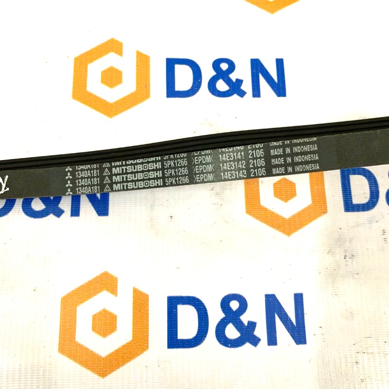 Dây Curoa tổng, dây đai tổng Xpander 2018-2025 | 1340A181