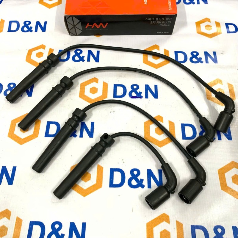DÂY CAO ÁP, DÂY PHIN GENTRA, NUBIRA, LACETTI, CRUZE | P96497773