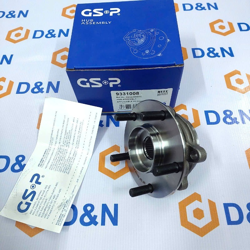 Bi moay ơ trước mazda cx5 2013-2023, mazda 6 2014-2021 | KD353304XC, KD353304XD, KD353304XE, KD353304XF, TK483304X, TK483304XA, TK483304XB