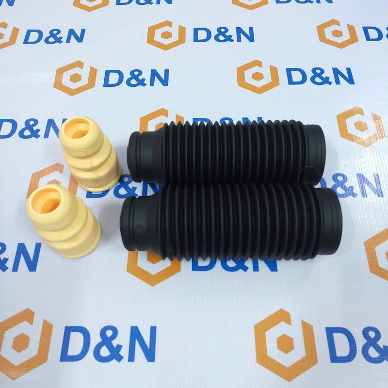 Tăm bông, chụp bụi giảm xóc trước nissan xtrail t30 2001-2006