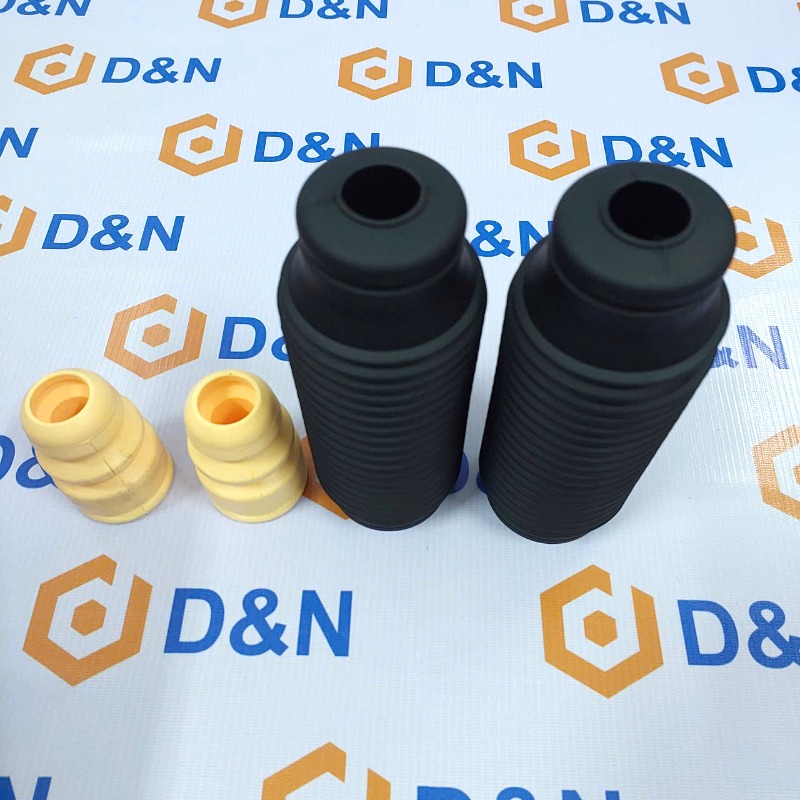 Tăm bông, chụp bụi giảm xóc trước nissan xtrail t30 2001-2006