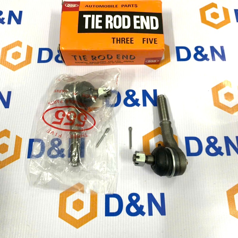 Rô tuyn, Rotin lái ngoài Mitsubishi Pajero V31, V32, V33, V43, V45 1991-2007 | SE7721, MB831043